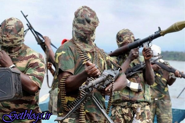 بوکوحرام 100 نیروی ارتش نیجریه را قتل عام کرد