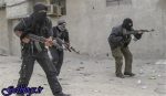 4 کشته و 52 زخمی ، حملات خمپارهای تروریستها به جنوب دمشق