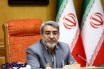 توضیحات وزیر کشور راجع به پرسشها مربوط به امنیت داخلی و خارجی کشور