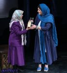 گزارشی از دومین دوره اهدای نشان داود رشیدی