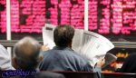 افت قیمت سهام نفتی ، صف خرید در خودروییها و بانکیها
